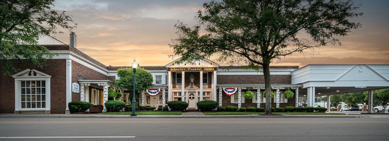 Funeral Home Plymouth MI