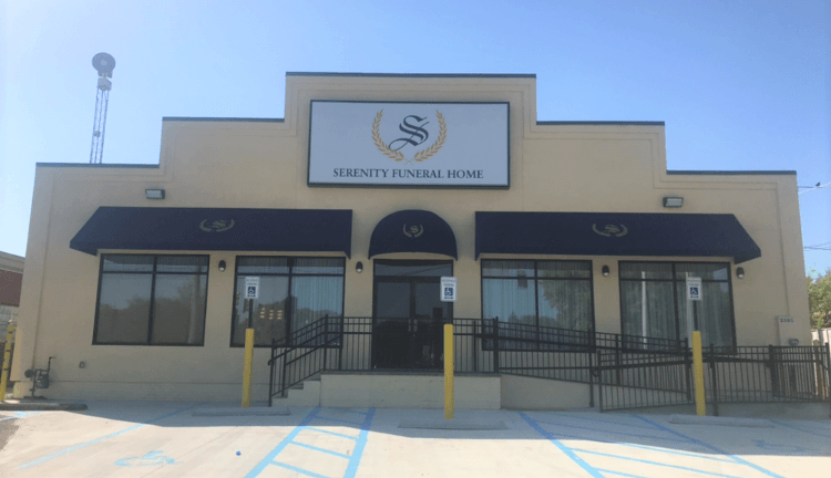 Funeral Homes In Huntsville Alabama - Homemade Ftempo