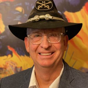 LTG Theodore