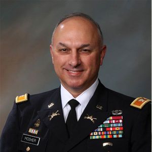 COL AI Mosher