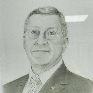 LTC Mike Turner