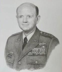 General Gordon Sullivan