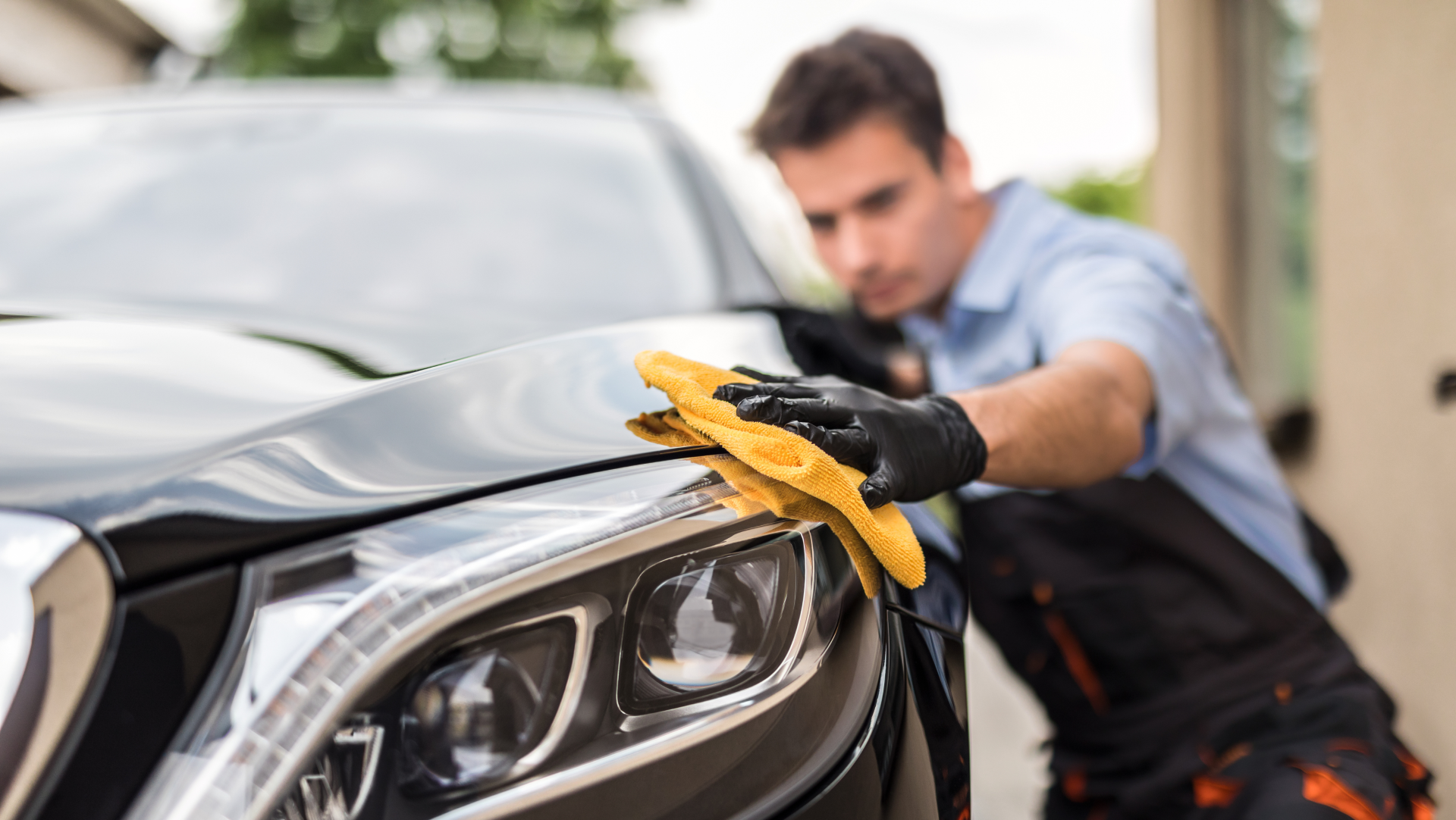 PDR for Automobiles