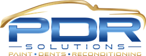 PDR Solutions logo