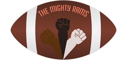 The Mighty Rams The Mighty Rams