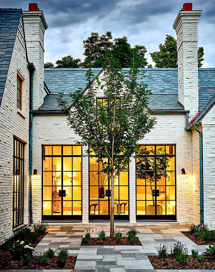 Kudu Roofing’s recent work upgrading family homes.