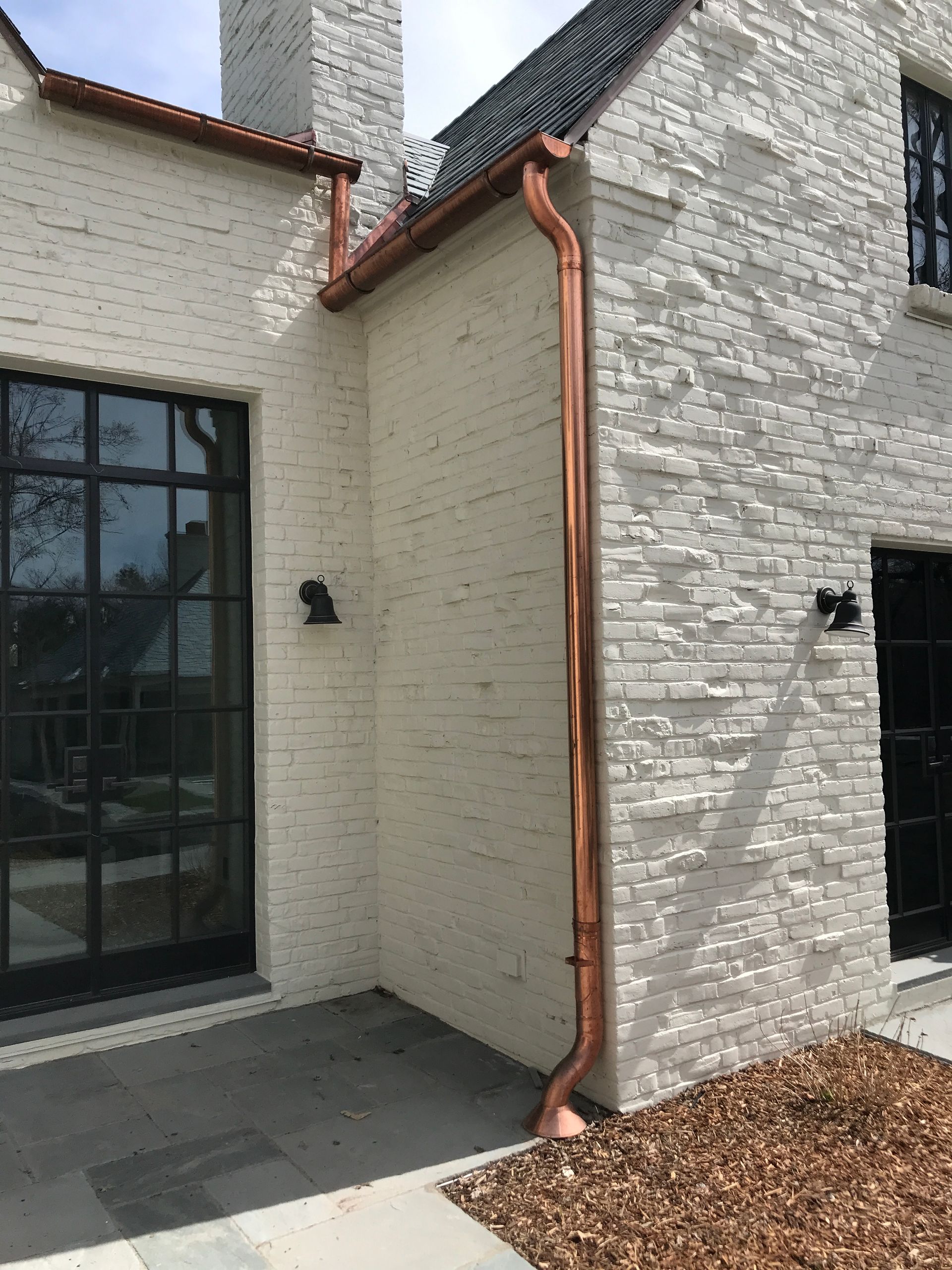 Kudu Roofing provides durable trim and gutter solutions for homes.