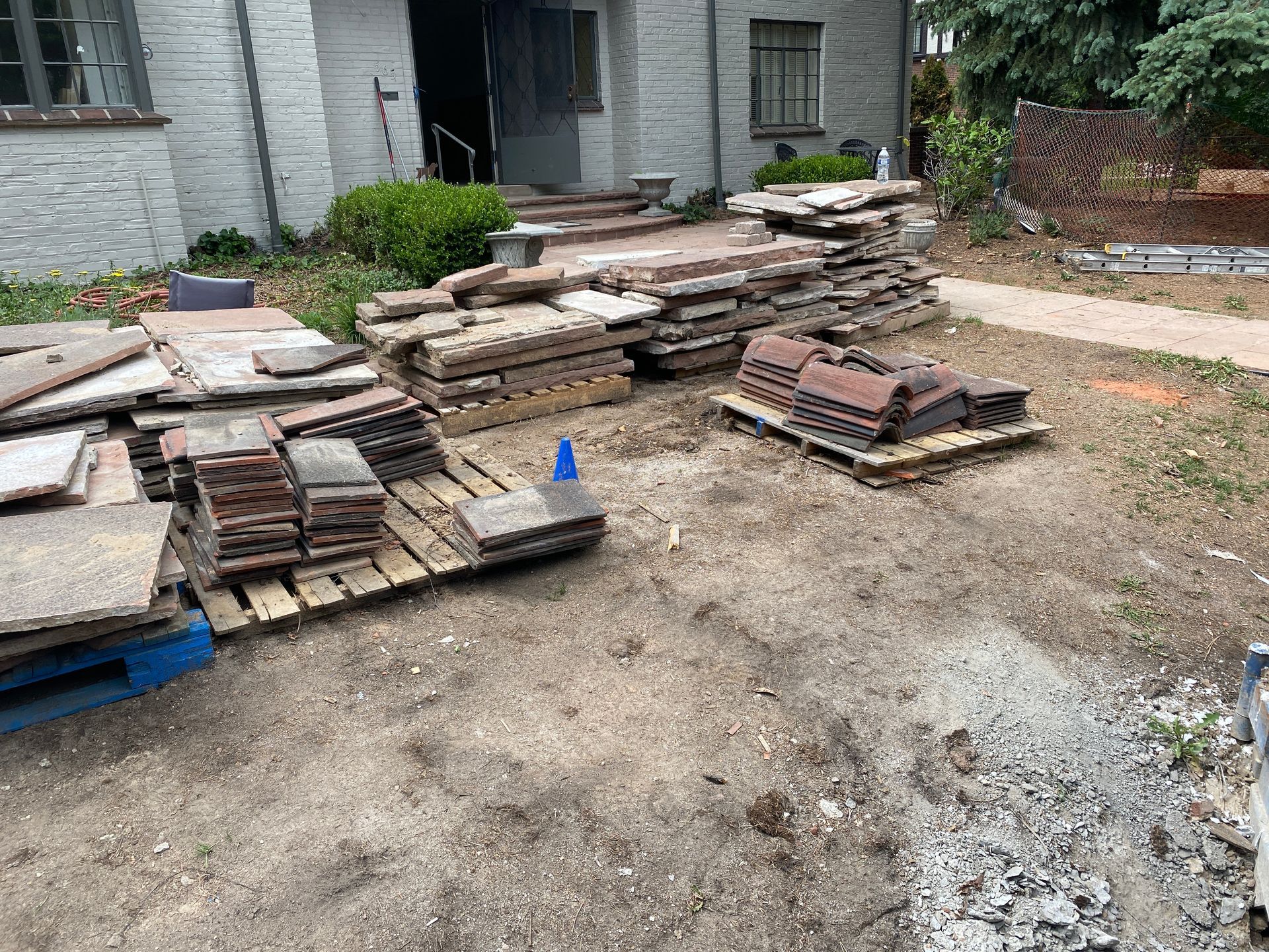 Expert commercial roof restoration by Kudu Roofing.