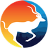 kudu logo icon