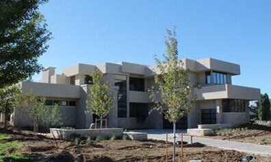 Professional recent work completed by Kudu Roofing.