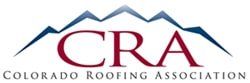 CRA logo