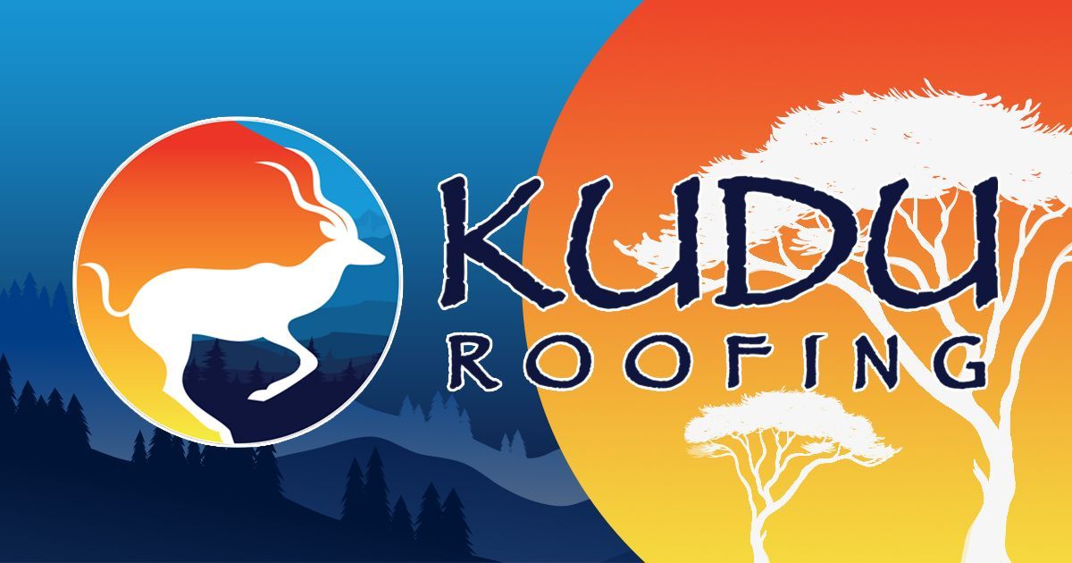 Kudu Roofing LLC