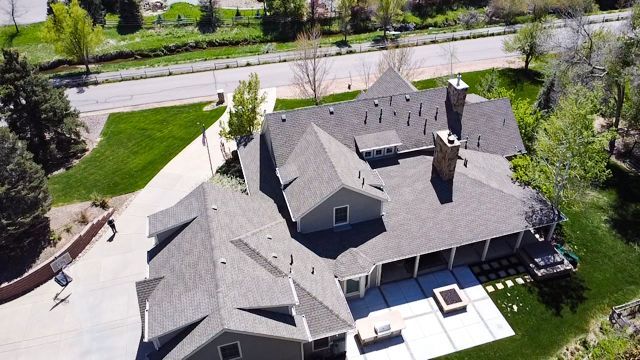 Showcasing Kudu Roofing’s recent work in roofing projects.