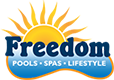 Freedom Pools