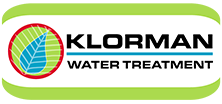 Klorman Water Treatment