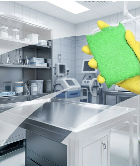 Disinfezione professionale Bari