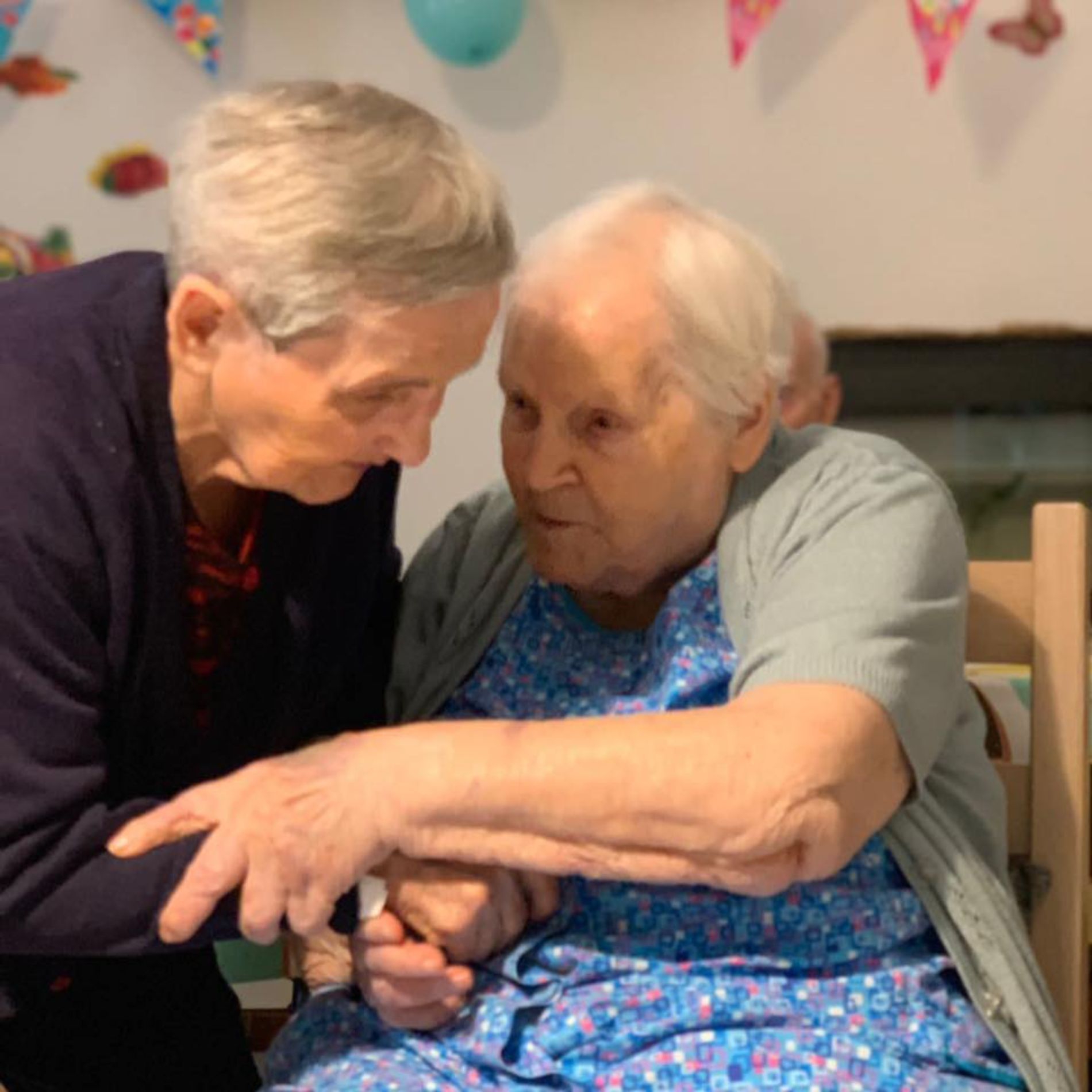 residenza per anziani