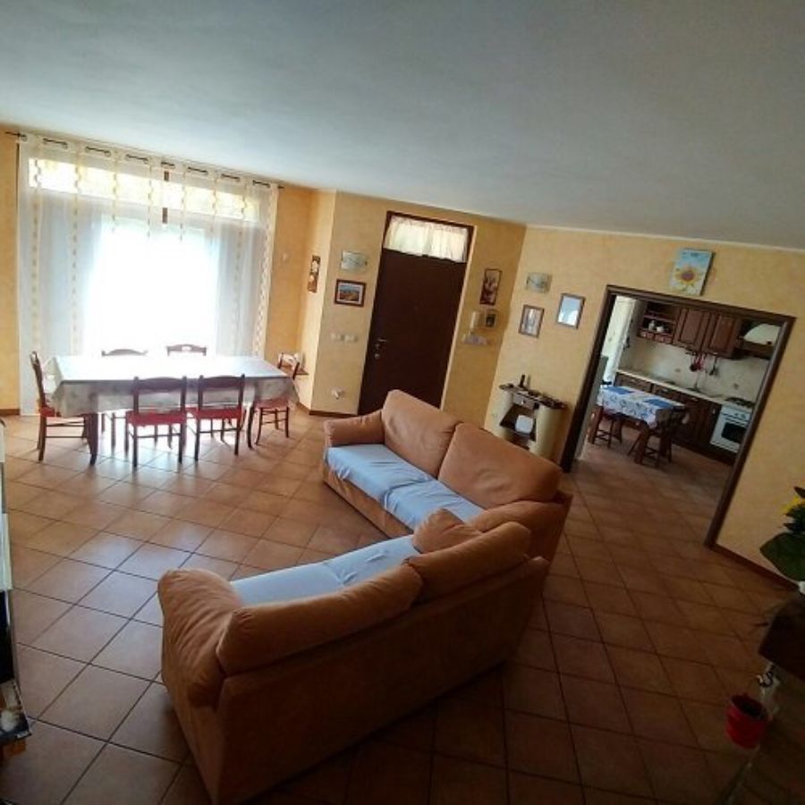 sala comune residenza per anziani