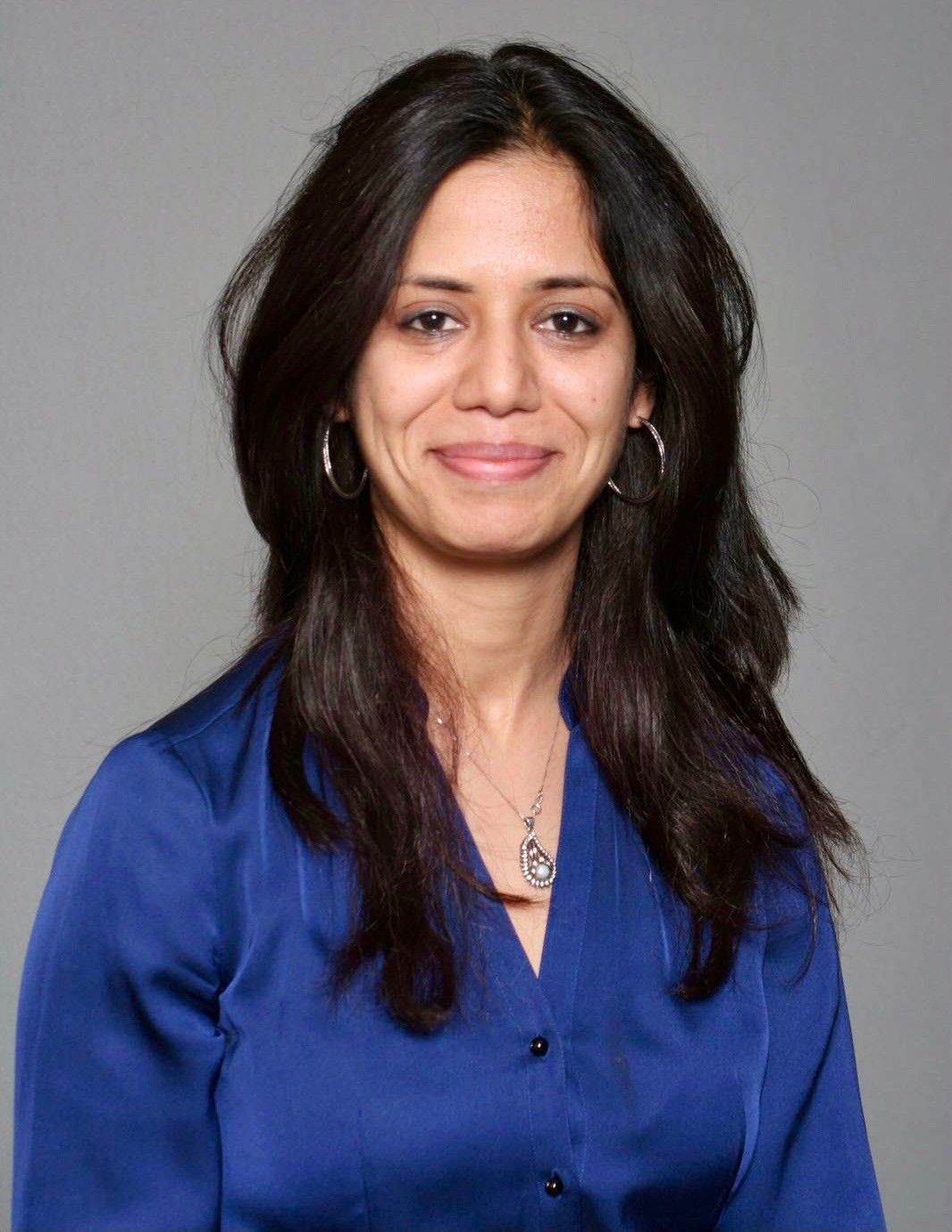 Vani Gandhi Vani Gandhi