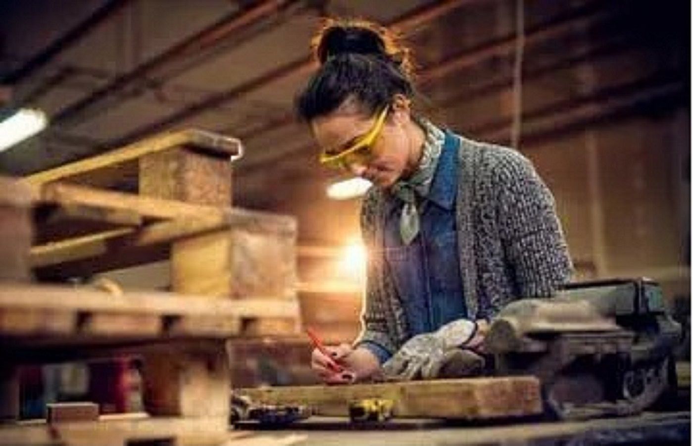 TODO PARA EL CARPINTERO