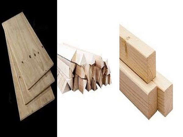 TODO PARA EL CARPINTERO