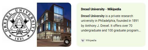 Drexel University