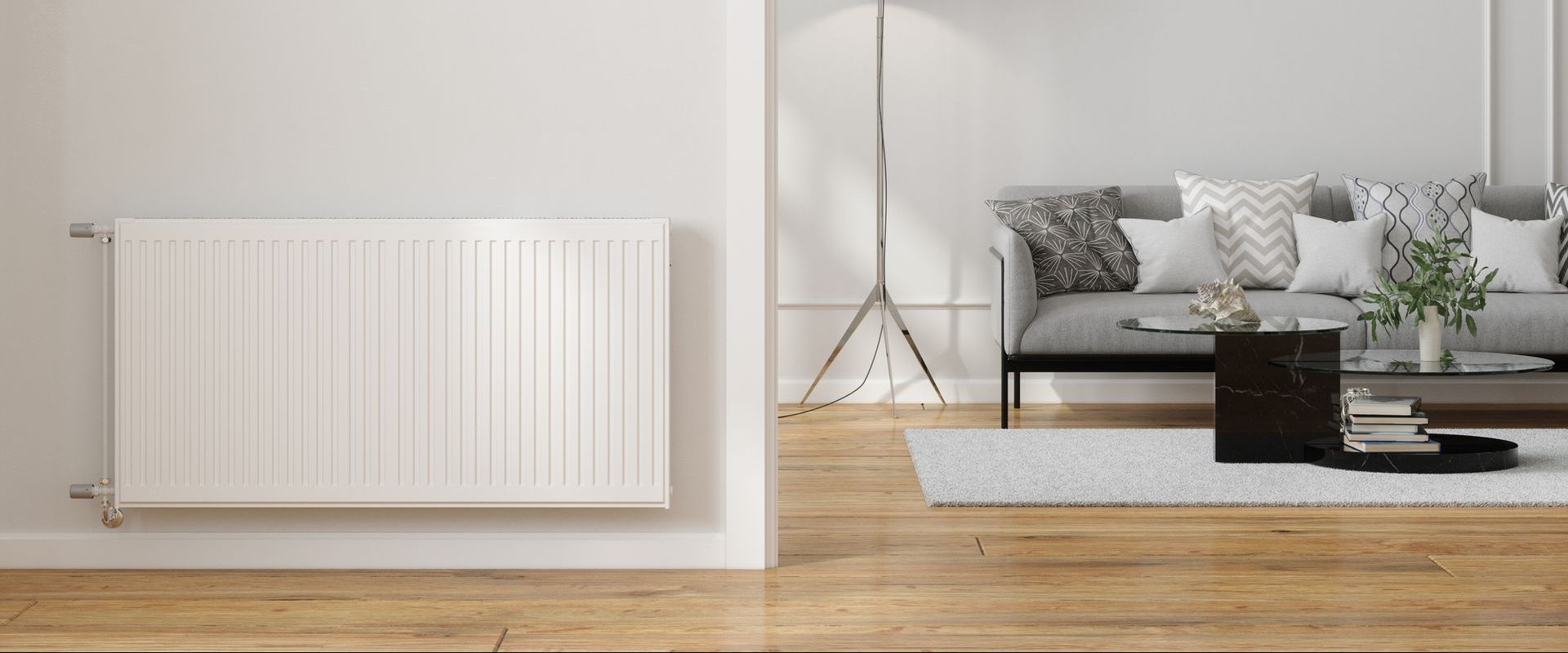 Impianti di riscaldamento