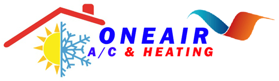 Oneair AC and Heating