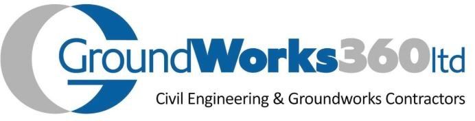 Groundworks360 Ltd logo
