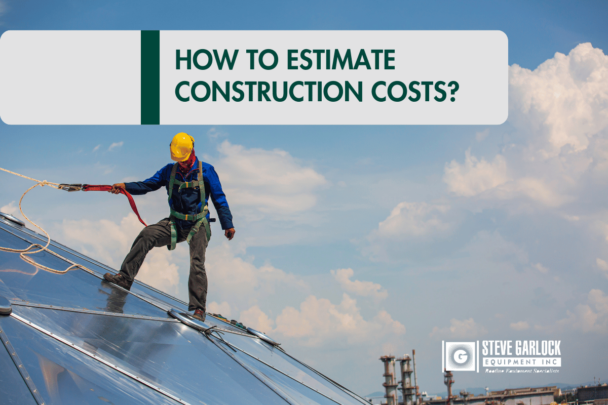 How to Estimate Construction Costs