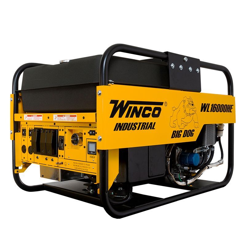 winco generator