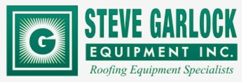 Steve Garlock Equipment Logo