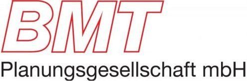 BMT Planungsgesellschaft mbH Logo