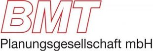 BMT Planungsgesellschaft mbH Logo