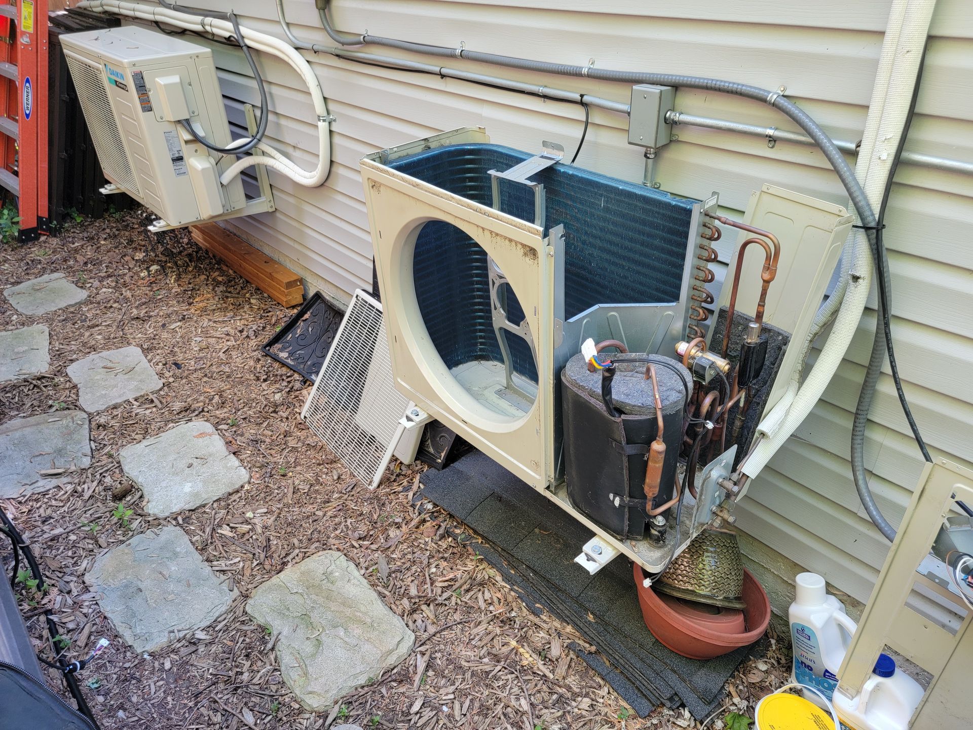 Onnit Heating and Cooling - HVAC Services - MI