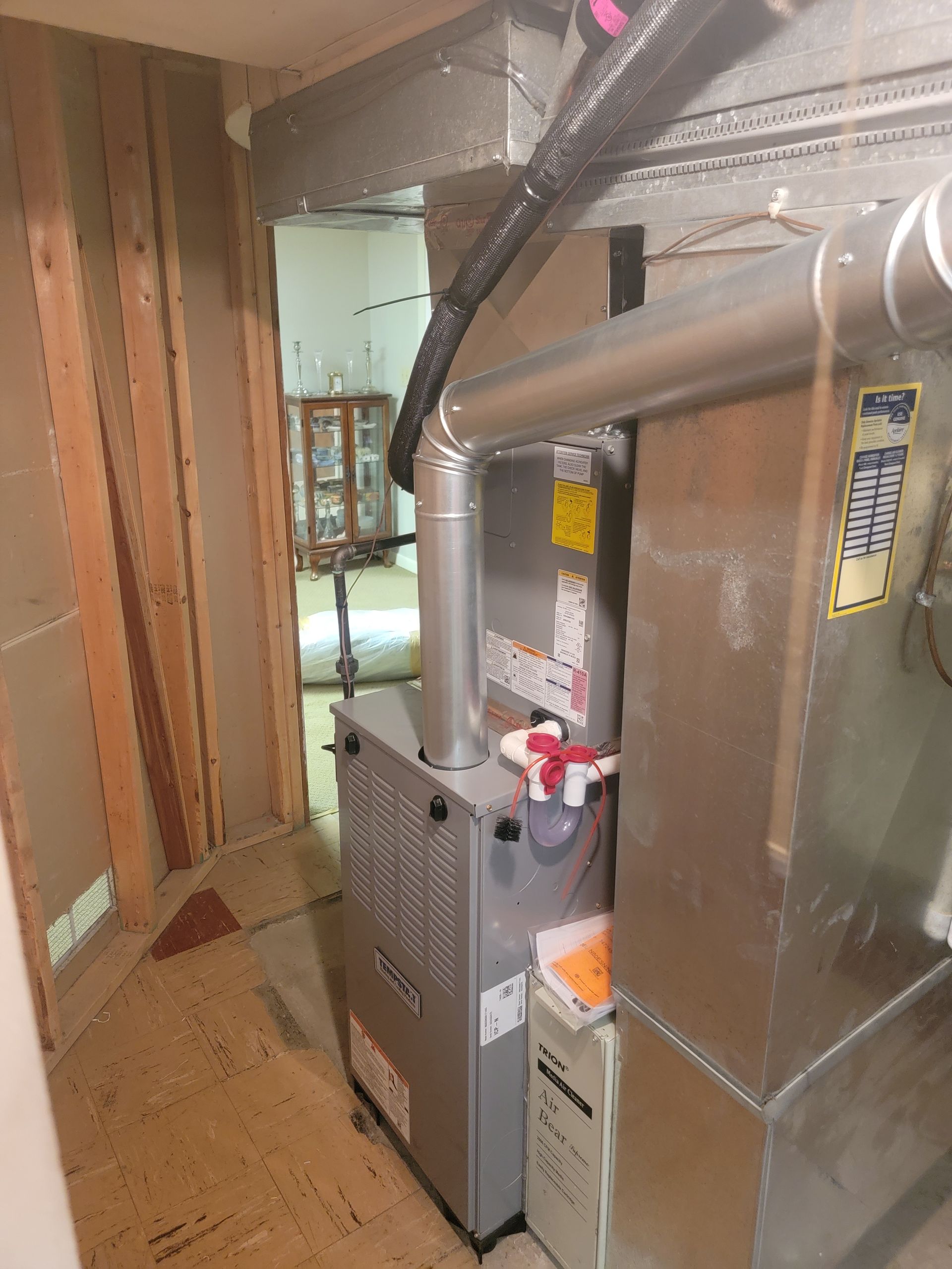 Onnit Heating and Cooling - HVAC Services - MI