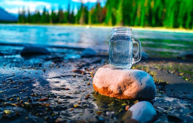 Water and Nature