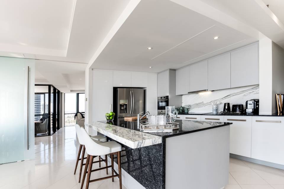 progettazione interni