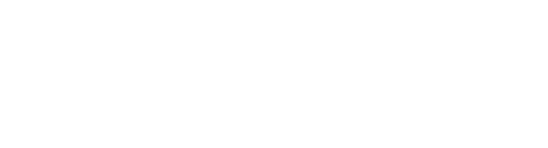Um logotipo para uma empresa chamada apl tic rio proto