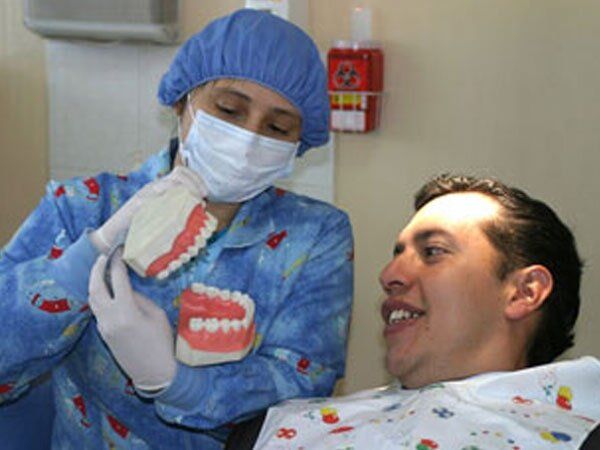 SONRISANAR - Odontologia Estetica