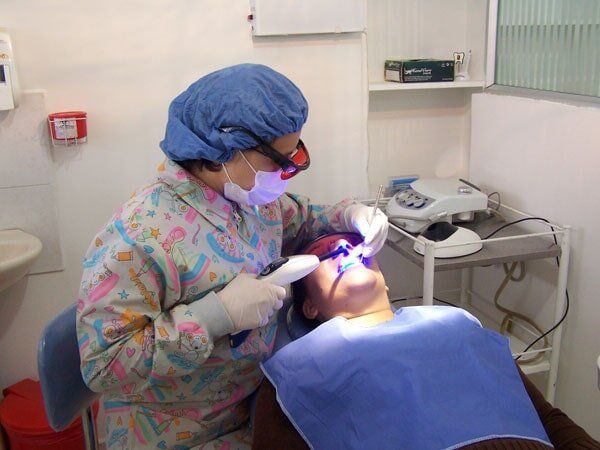 SONRISANAR - Odontologia en General