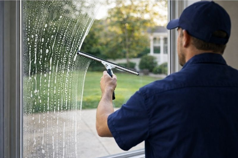 Electrical Repairs and Installation