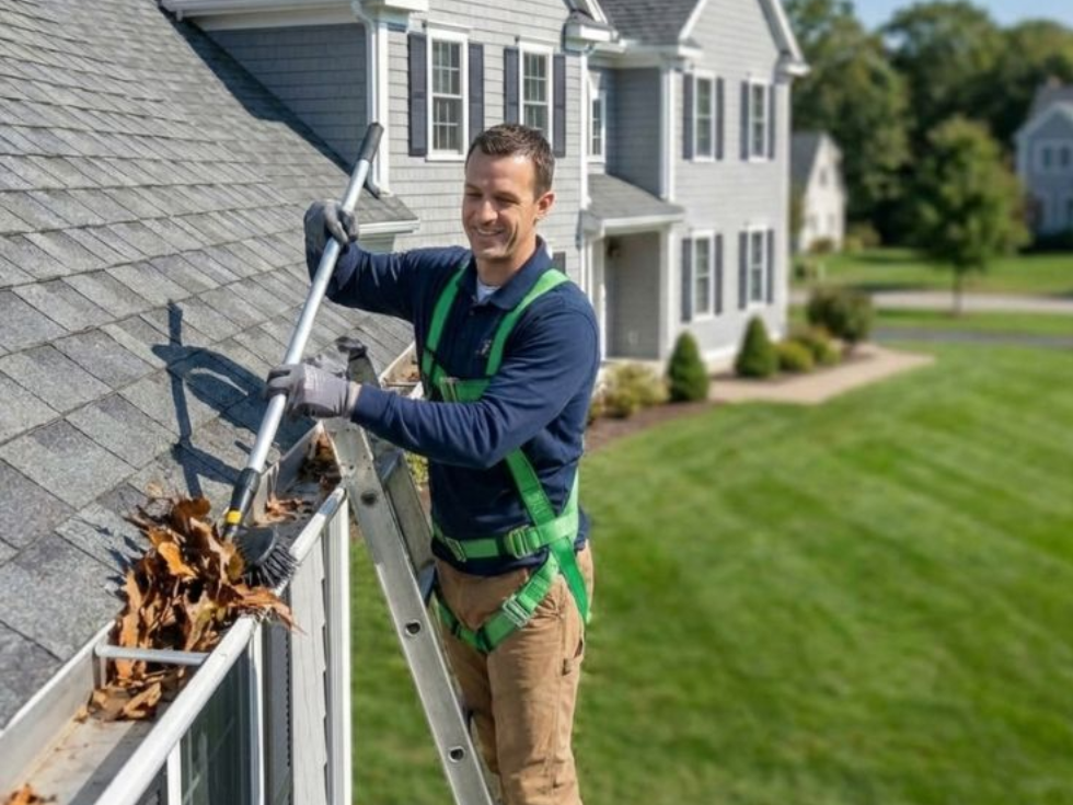 Electrical Repairs and Installation