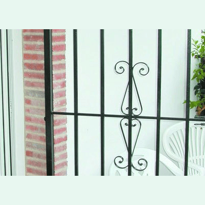security grilles