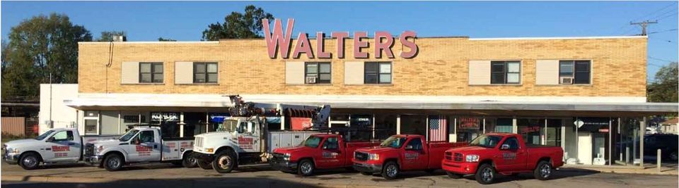 Pump Service — Walters Plumbing Building and Trucks  in Battle Creek, MI
