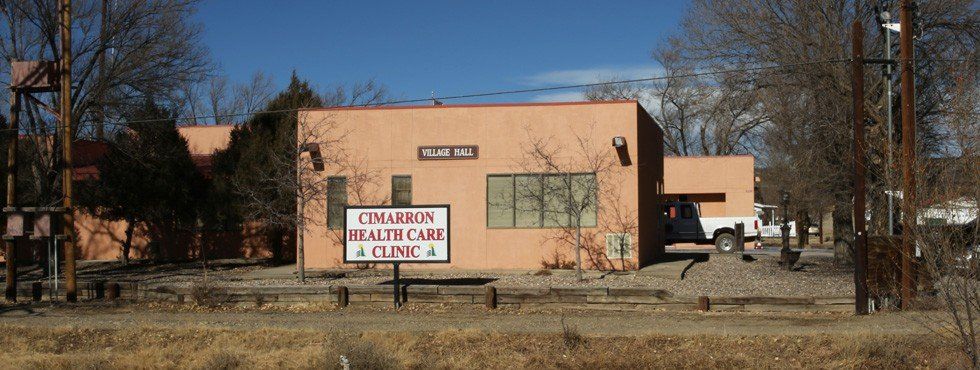 Cimmaron Clinic - Springer, NM - South Central Colfax County Special Hospital District
