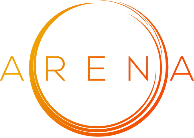 Arena Counseling and Wellness Logo