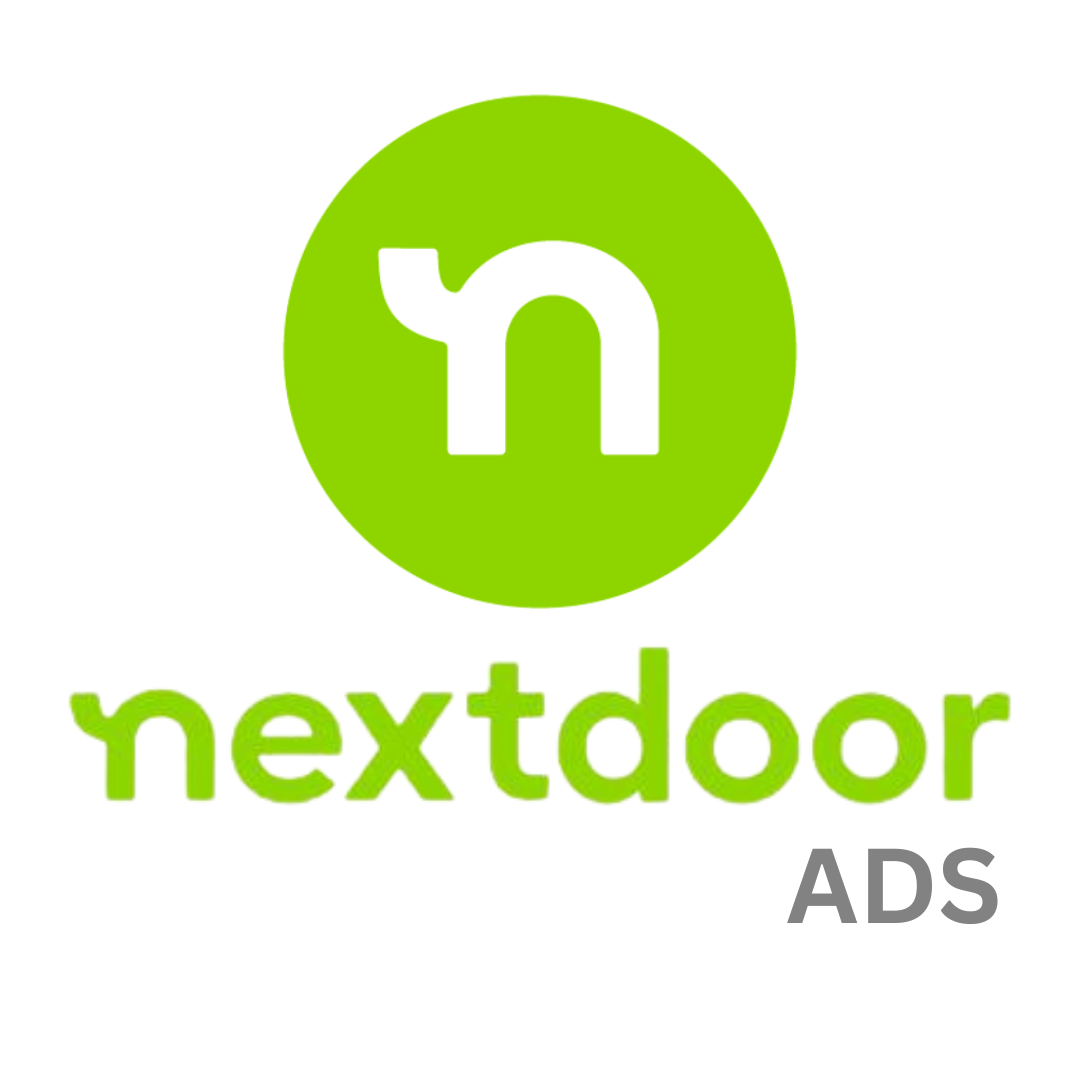 nextdoor ads