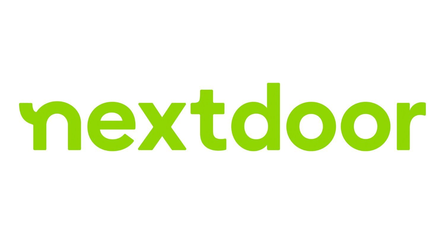 nextdoor