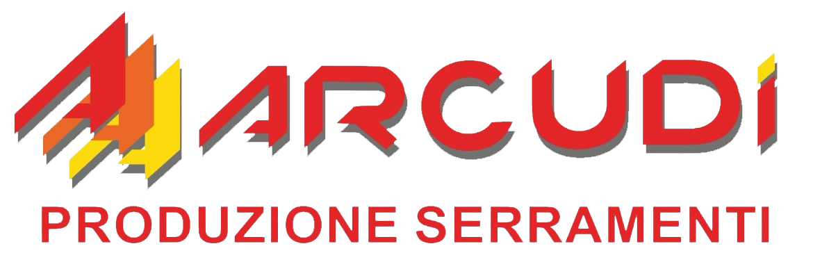 logo Infissi Metallici Arcudi